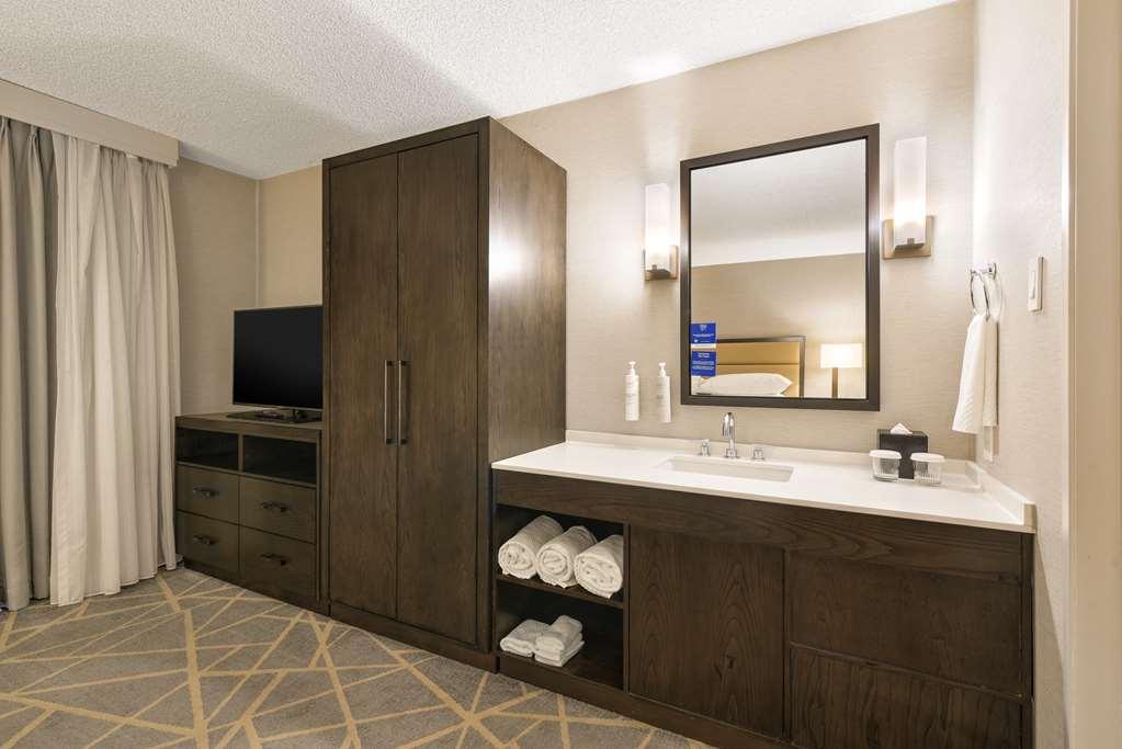 Hotel Embassy By Hilton Tech Center North Denver
