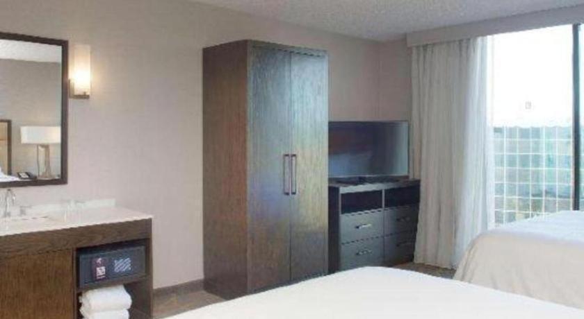 Embassy By Hilton Tech Center North Hotel Denver