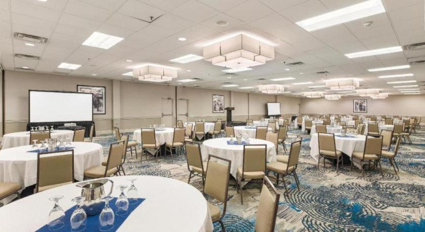 Embassy By Hilton Tech Center North Hotel Denver