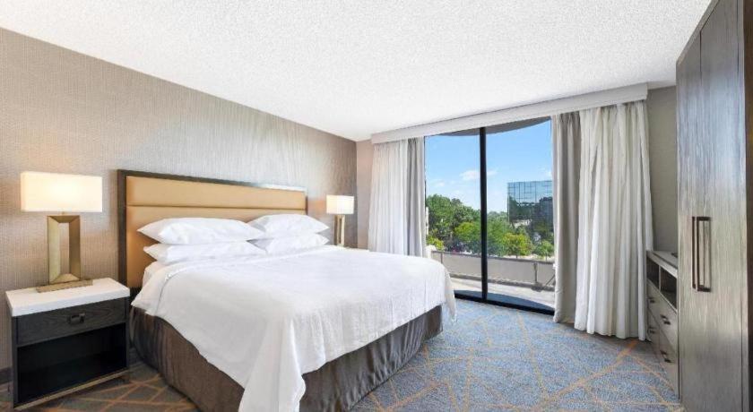 Embassy By Hilton Tech Center North 3* Denver