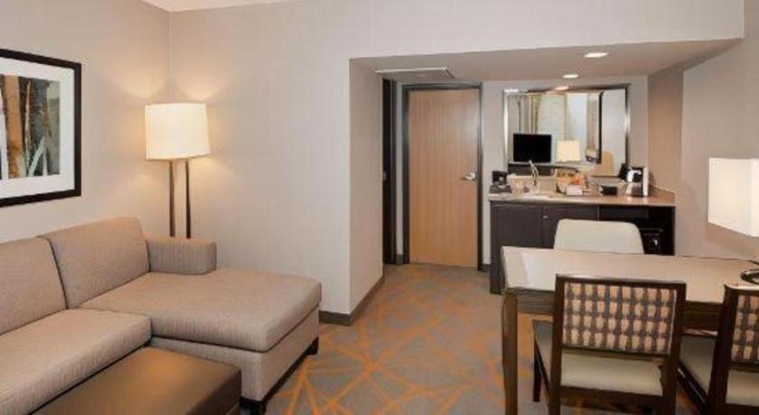 Embassy By Hilton Tech Center North 3* Denver