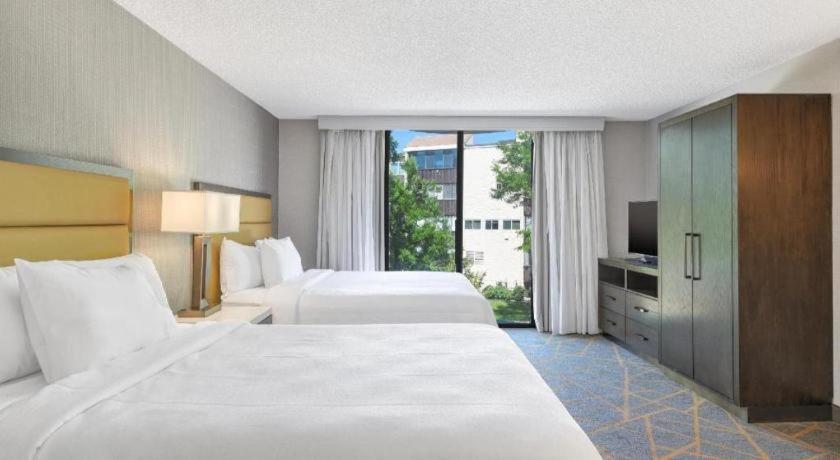 Embassy By Hilton Tech Center North Hotel Denver