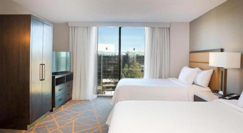 Hotel Embassy By Hilton Tech Center North Denver